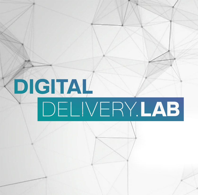 Digital Delivery Lab @ LH